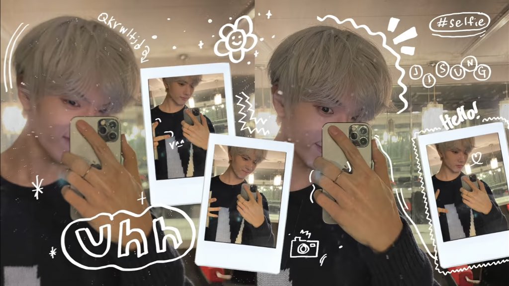 nyamdhh_'s tweet photo. ใครตัดคลิปจีซอง มาเอาเงินจากกุไปเลย!!! https://t.co/sQIa0hNaDi