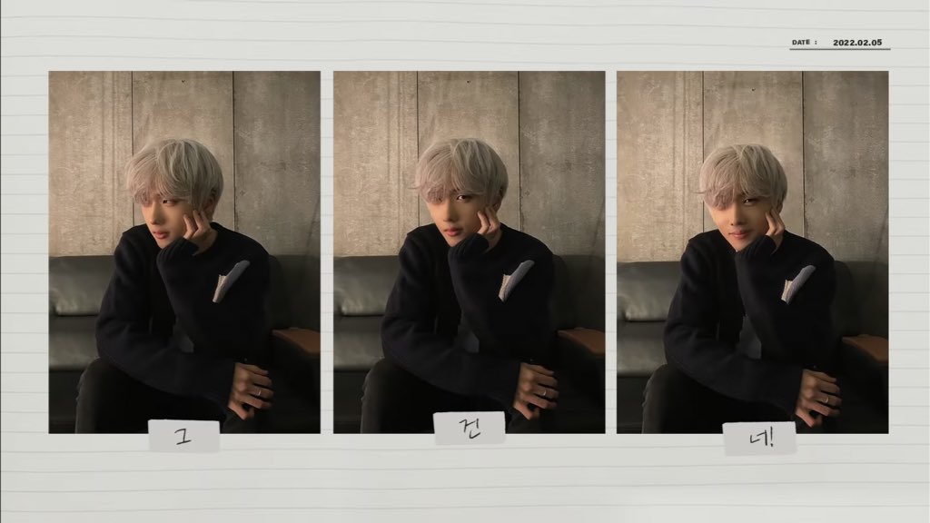 nyamdhh_'s tweet photo. ใครตัดคลิปจีซอง มาเอาเงินจากกุไปเลย!!! https://t.co/sQIa0hNaDi