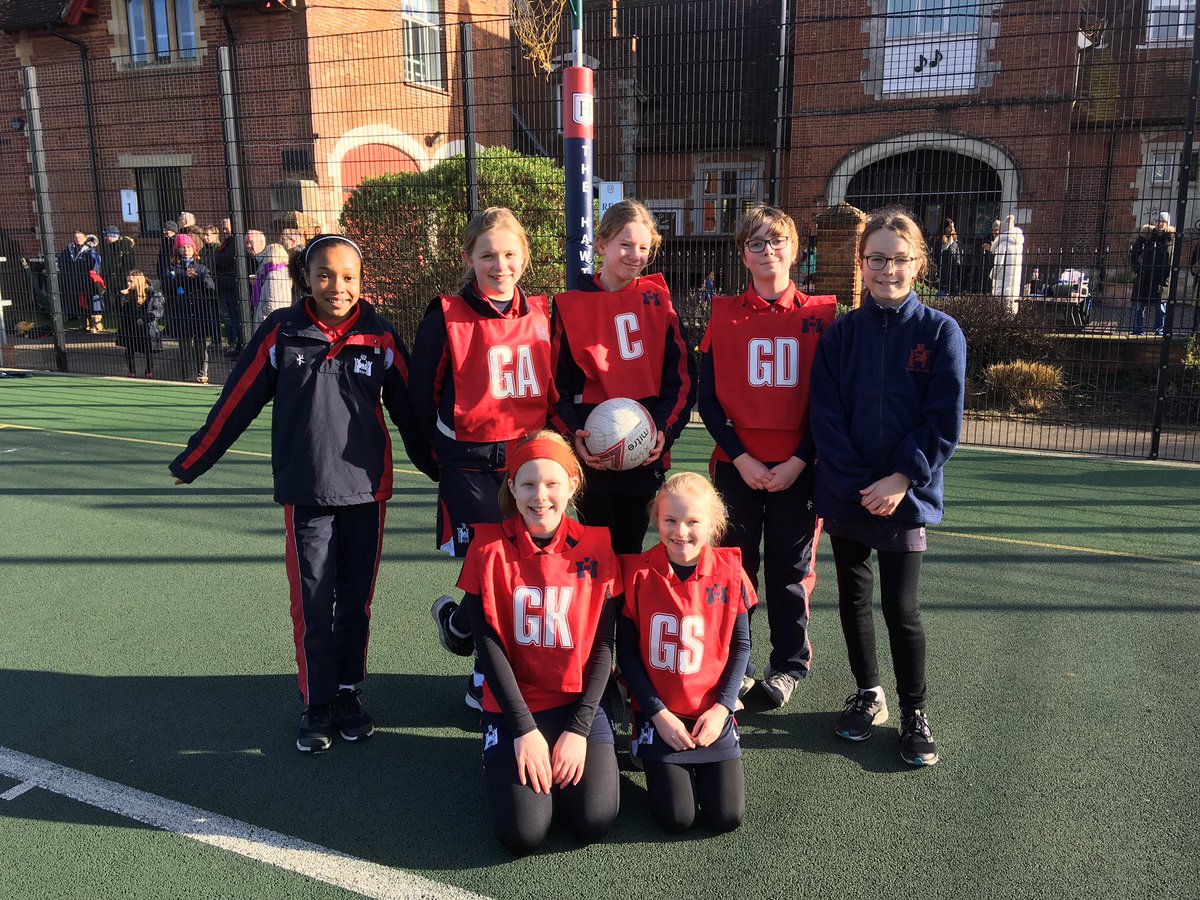 A good morning of netball for our U11A’s - 2 losses, 1 draw and our best match yet, winning against St Teresa’s 4-0!