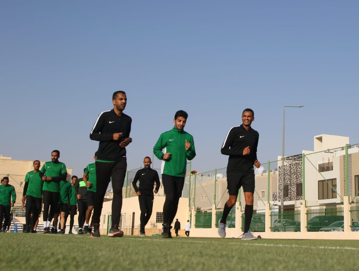 الاتحاد السعودي لكرة القدم tweet media