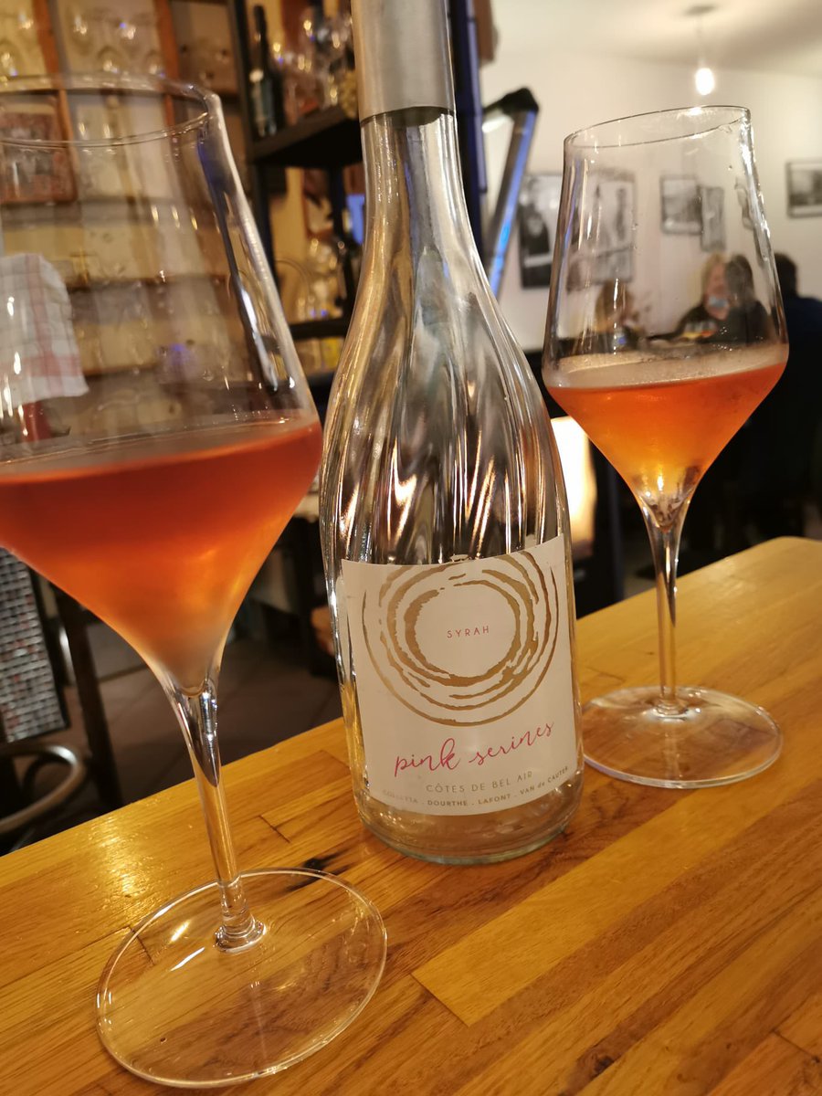 Paradisi Wines tweet media