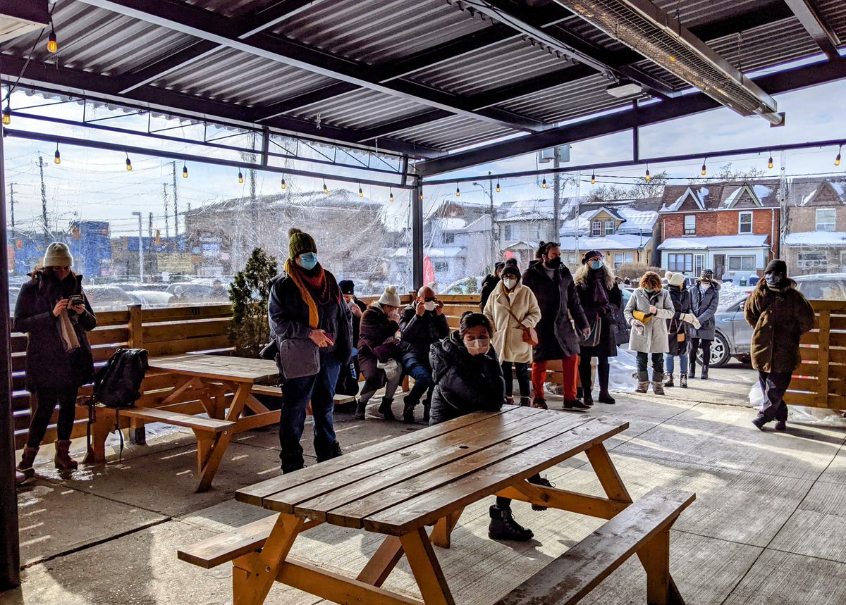 HighParkZoo's tweet image. Thank you to all those who came out to support us by purchaing our llama wool and roving. The event was a great success and we quickly SOLD OUT of our inventory. Stay tuned for a new batch later in 2022. Thank you to @HighParkBrewery for hosting us!
#highparkzoo #llama #llamawool