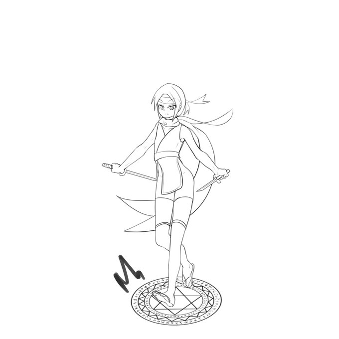 型モンスターに襲われて……なrkgk
体型変化にするけど肝心なシーンがないと消化っぽく見える 