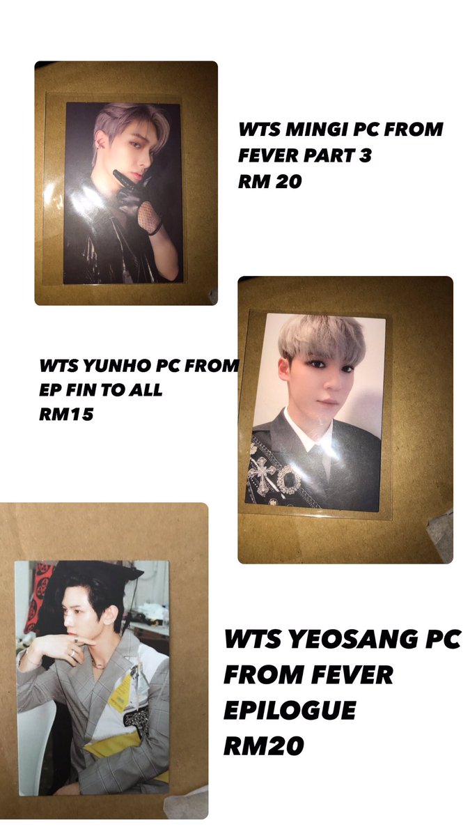 sanflowertiny's tweet photo. HIII MY ATINY CHINGUSS IM SELLING PCS !!
tthe prices are negotiable!! do hmu 💘💘💘 help me out juseyo😭😭😭 
#pasarATEEZ 
#ateezmalaysia
#atinymalaysia https://t.co/rtBeplAOq1
