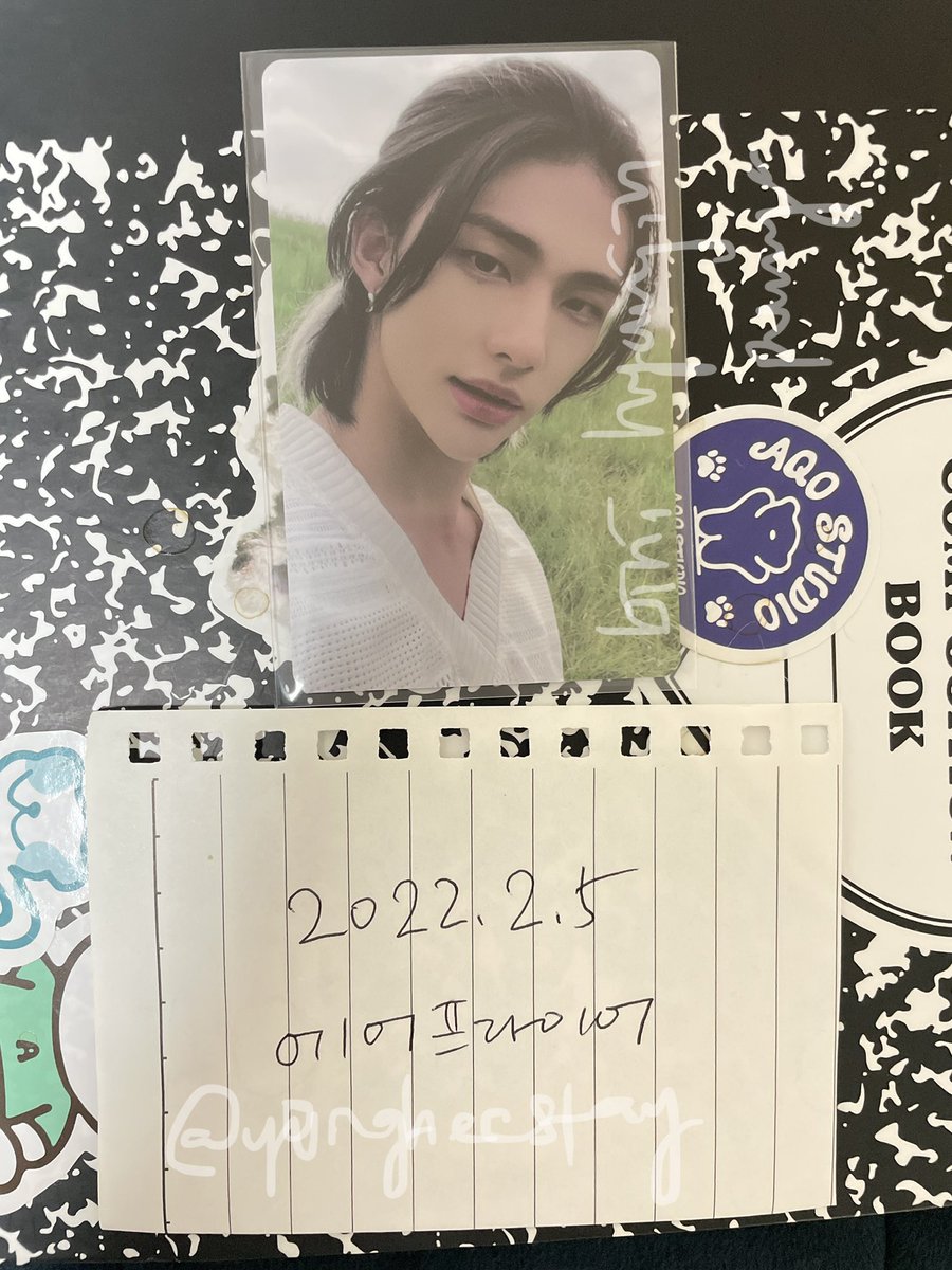 yongheestay's tweet image. #yongheeyangdo 🛍 | #yongheeyangdo3

hyunjin the view secured!✅ (orang punya)