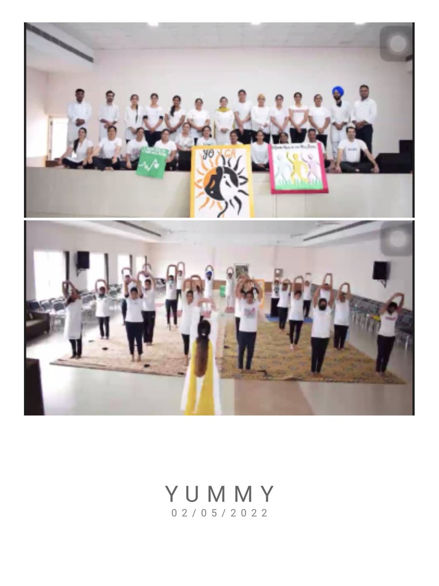 Social Emotional Learning is a part of #CBSE new curriculum based on #NEP2020inAction . <a href="/STSWSRAJGOMAL/">S.T.S. World School (Official)</a> showcased as being working for the welfare of the #society.
<a href="/Prabhjo60556013/">Prabhjot Gill</a> @KhullarY <a href="/cbseindia29/">CBSE HQ</a> <a href="/JuanaTech/">Juana Technologies</a> <a href="/kbkaushik1/">Kaushik Biswas</a> <a href="/RubinderG/">Rubinderjit Gill</a> <a href="/SDG2030/">SDG2030</a> #SDGs