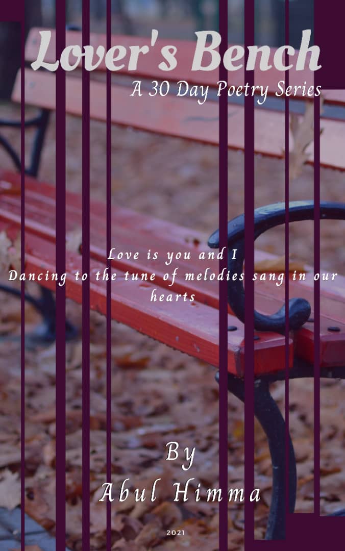 An anthology of love poems with a translation in Hausa language. 

Coming soon... 
#poetry #hausa #Kano #POEMS #author #Writer #kaduna