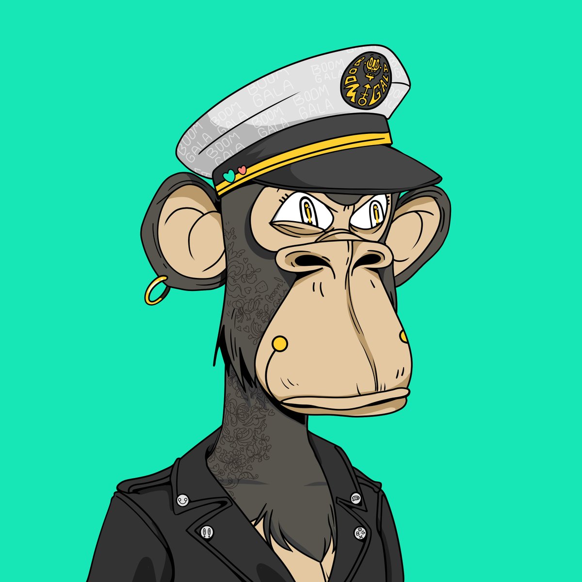 Alpha tweet media