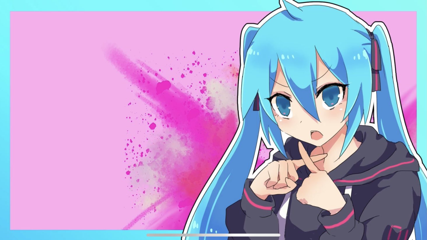 きさら あした 固定 カバー曲投稿しました うちのミクにベノム歌ってもらったよ ボカロ ボカロカバーは何気に初です Y T Co Yqh18puyat N T Co Fpbkstgzti 初音ミク T Co Olrg2tra0n Twitter