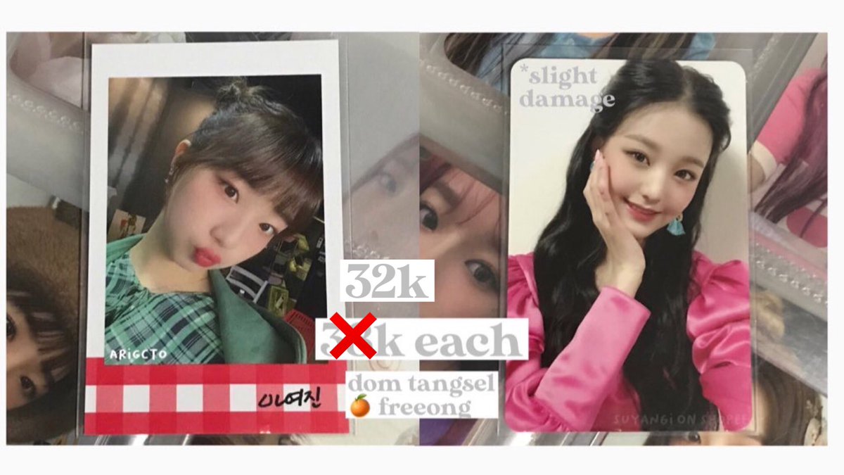 arigcto's tweet photo. @izoneesell yyuuk wony bloomiz murcee bisa lgsg co jugaa https://t.co/RsAzVVRvLd