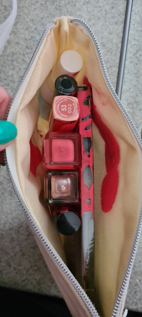 Nikki Bradley tweet media