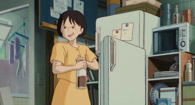 アニメ映画 耳をすませば のあらすじをネタバレ解説 最後の結末と感想がヤバい キネマハンター まつり
