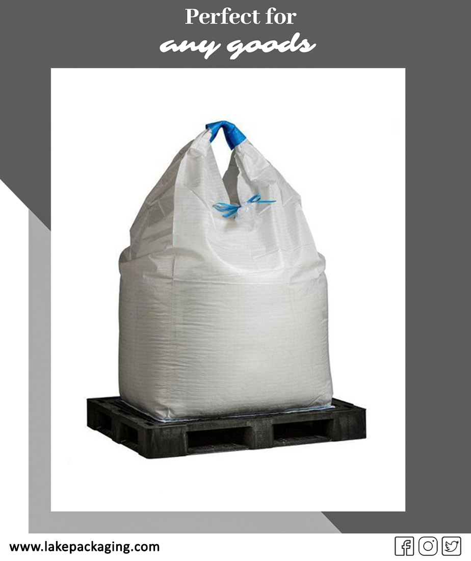 lakeworldwide's tweet photo. We are specialized in high quality FIBC.

https://t.co/DcUyXrqi9t

☎️+919510767356
💻export.lakeint@gmail.com

#JumboBags #packagingsupplier #packagingsolutions #flexiblepackaging #singleloopfibcbag #twoloopfibcbag #doubleloopfibcbag #FIBCmanufacturer #customized #LakePackaging https://t.co/jYpzTCrKFs