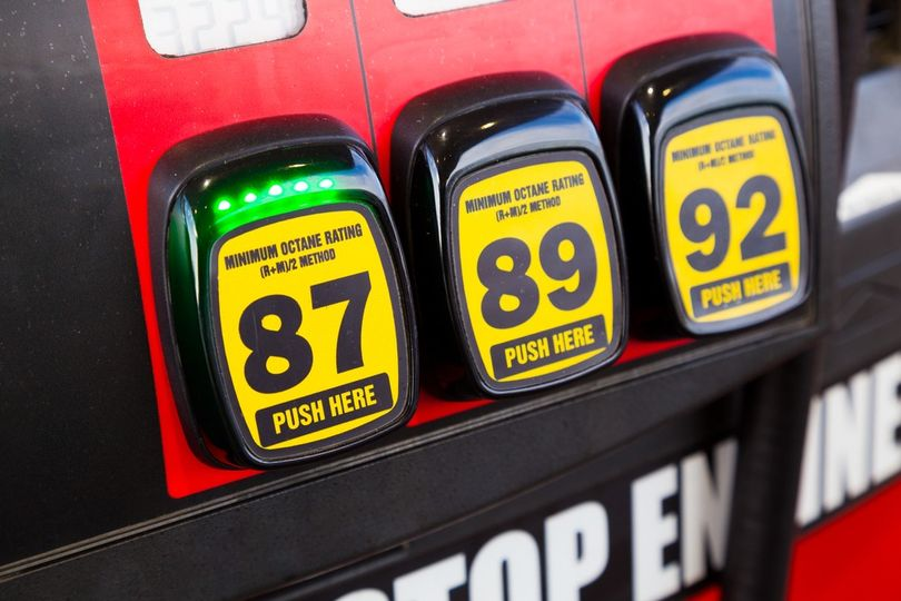 kenstrans's tweet photo. Should you use premium gas in your vehicle? Our new blog lays out Ken's key facts so you can make the best decision for your ride (and your wallet): https://t.co/dK0sXu2oVr ⛽️🔑
#gas #autorepair #autoshop #transmission #frederickmd https://t.co/gOdlN5VJNL