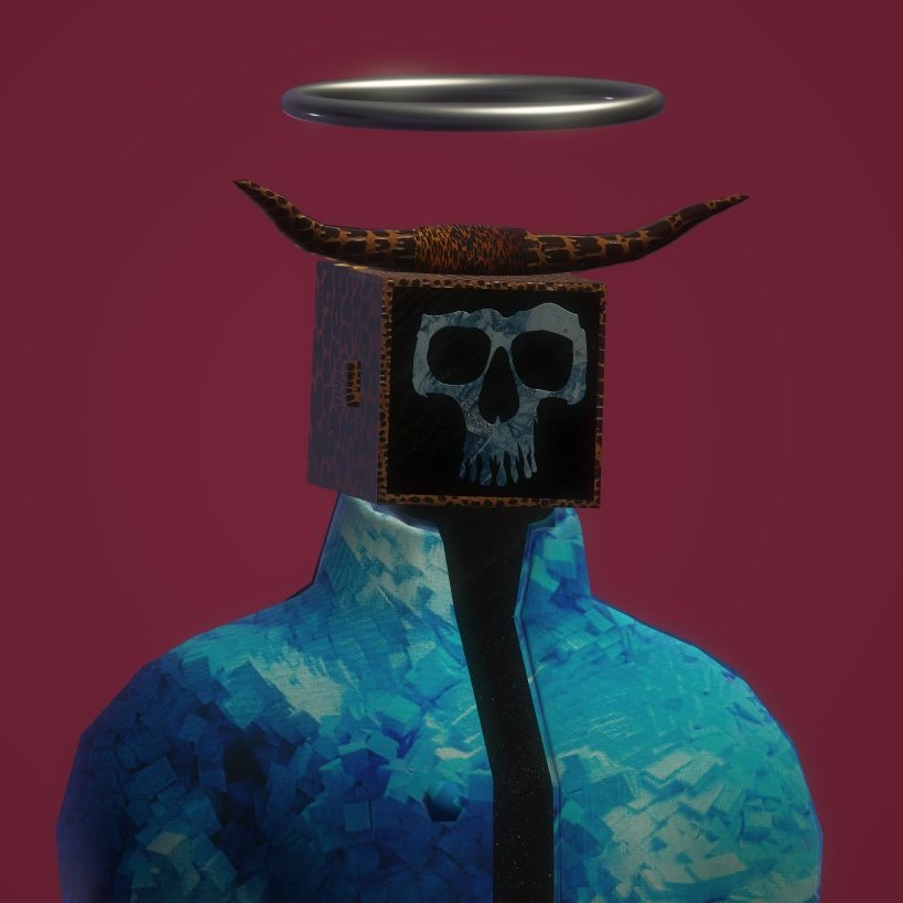 MutantBlockhead tweet media