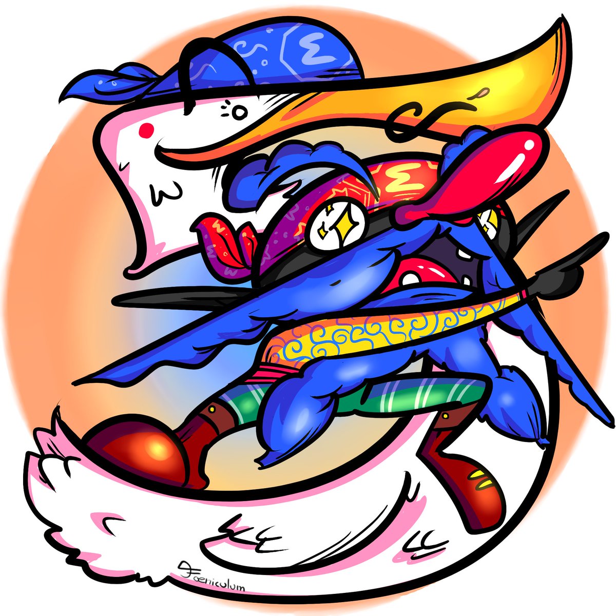 Foeniculum tweet media