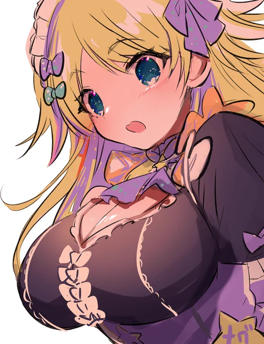 メイドめぐる 
