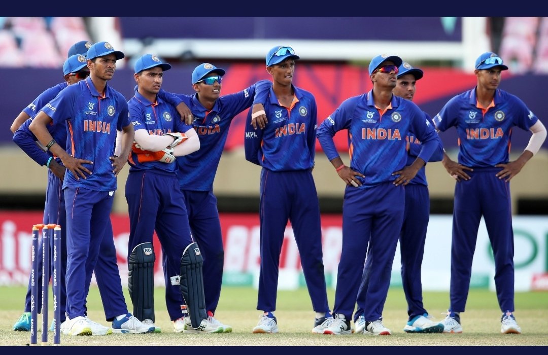 Abhinavdubey439's tweet photo. All the best guys for today's Match.
🇮🇳🇮🇳
#Airmenresult https://t.co/tlXDt4enZI