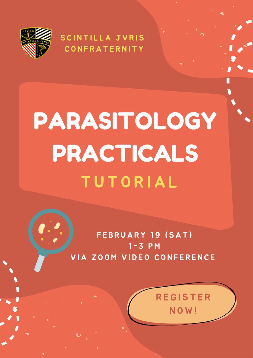 UERM SJ Confraternity tweet media