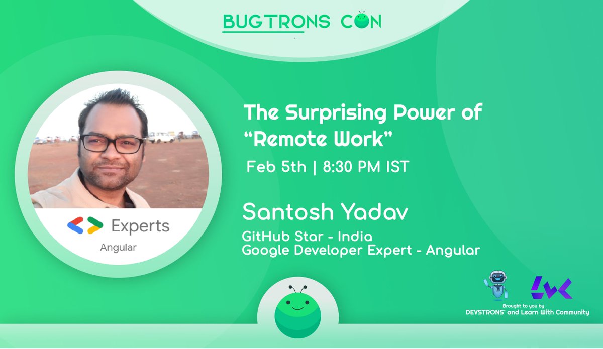 devstrons tweet media