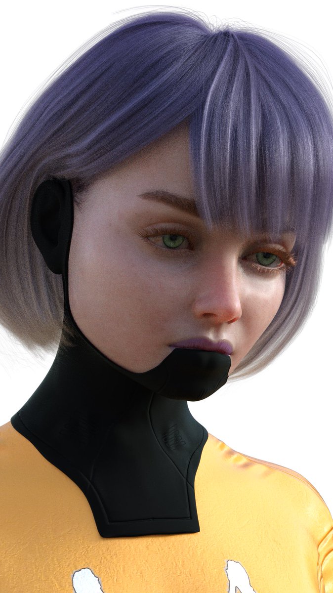 NFT_MIKEG's tweet photo. Meet my new NFT character.✨❤️
 
Character XX - Cryptogirl wondering if she'll buy the dip.

Now on @opensea 🌊  #nftcommmunity #nftcollectors #nftart #digitalart #nftartist #crypto
#cryptoart #nftart #Ethereum #bitcoin #blockchain #NFTS #artwork #BTC #eth #DeFi #opensea https://t.co/CDnzR23ScT