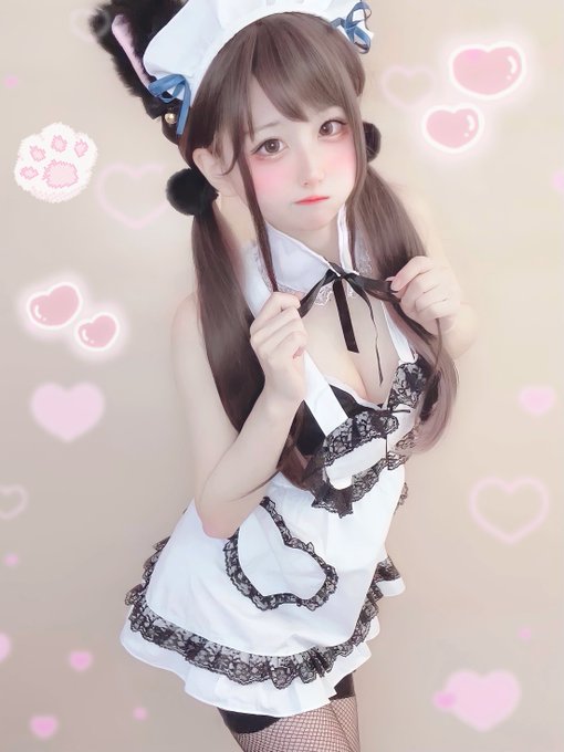 Twitterのコスプレ画像27