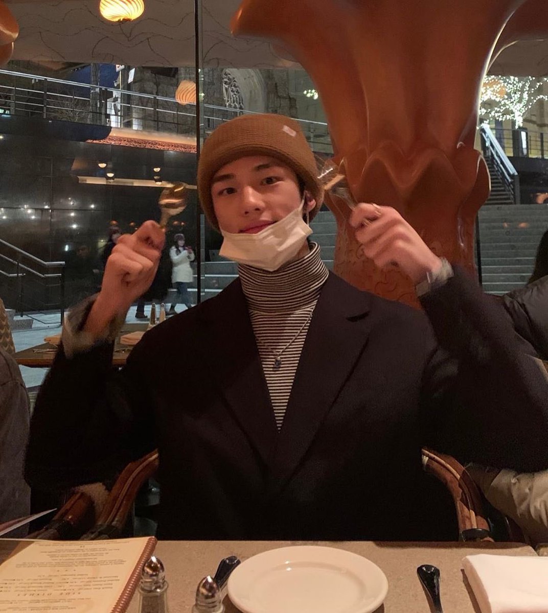 taemmith's tweet image. 🍽🍽🍽