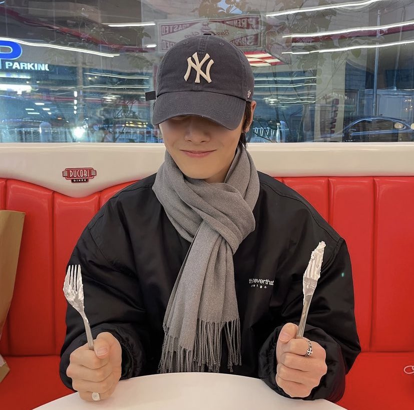 taemmith's tweet image. 🍽🍽🍽