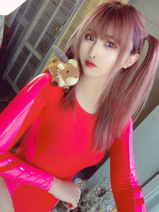 Twitterのコスプレ画像30