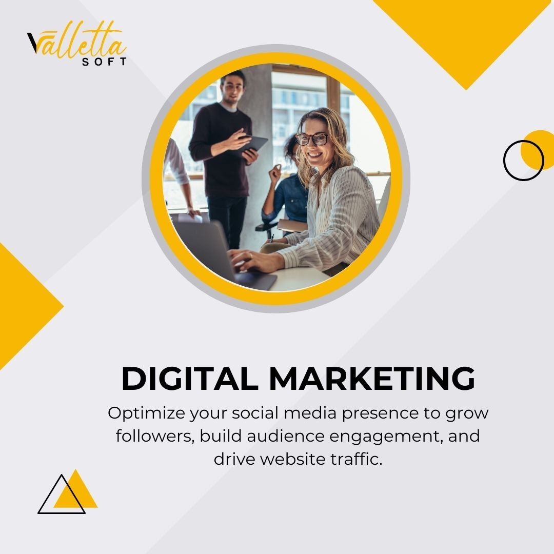 Vallettasoft's tweet image. As Vallettasoft Digital Marketing Agency in Malta, we have brought together today’s channels with the highest return on investment for you to market your brand, products or services!
#mobileappdesign #websitedevelopment #webdesignmalta #mobileappmalta #webhostingcompany