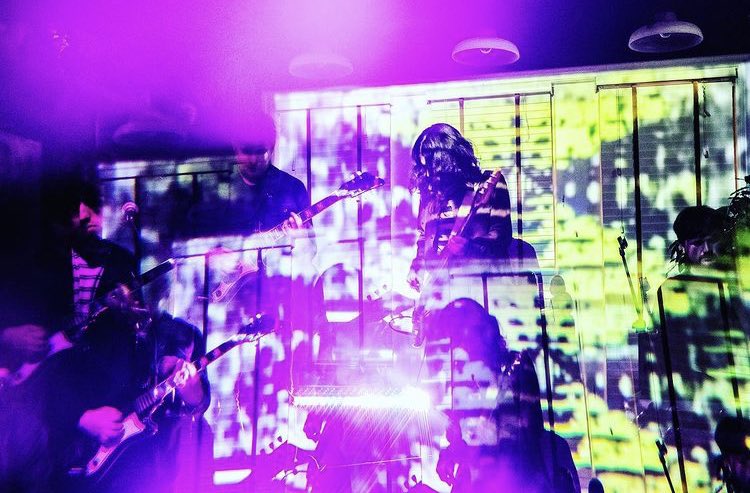 It was a pleasure to showcase some new material this week in support of @IVW_UK. Big love to <a href="/SnugAtherton/">The Snug Atherton</a> &amp; @roseandmonkey 
📸 - Olivia Kenny
#IVW22