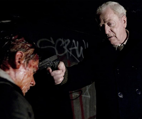 oxley264's tweet photo. HARRY BROWN 2009
Michael Caine is Harry Brown
Emily Mortimer Charlie Creed-Miles
David Bradley Sean Harris Iain Glen
#DanielBarber https://t.co/idGLm3X4p1