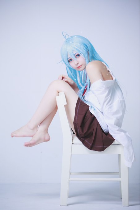 コスプレイヤー陽汰のTwitter画像27