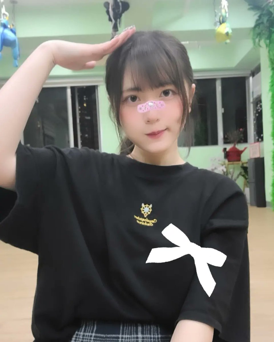 Risu20021221's tweet photo. やほーーー
－
リスrisu  5/2  7:28pm https://t.co/3yrLRbbLzd