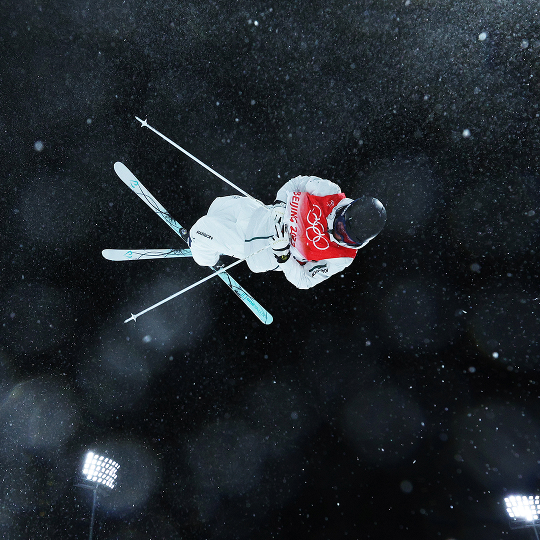 Congratulations on an amazing career James Matheson &amp; Taylah O'Neill - we're all so proud of you 💚💛

#ChasingWinter