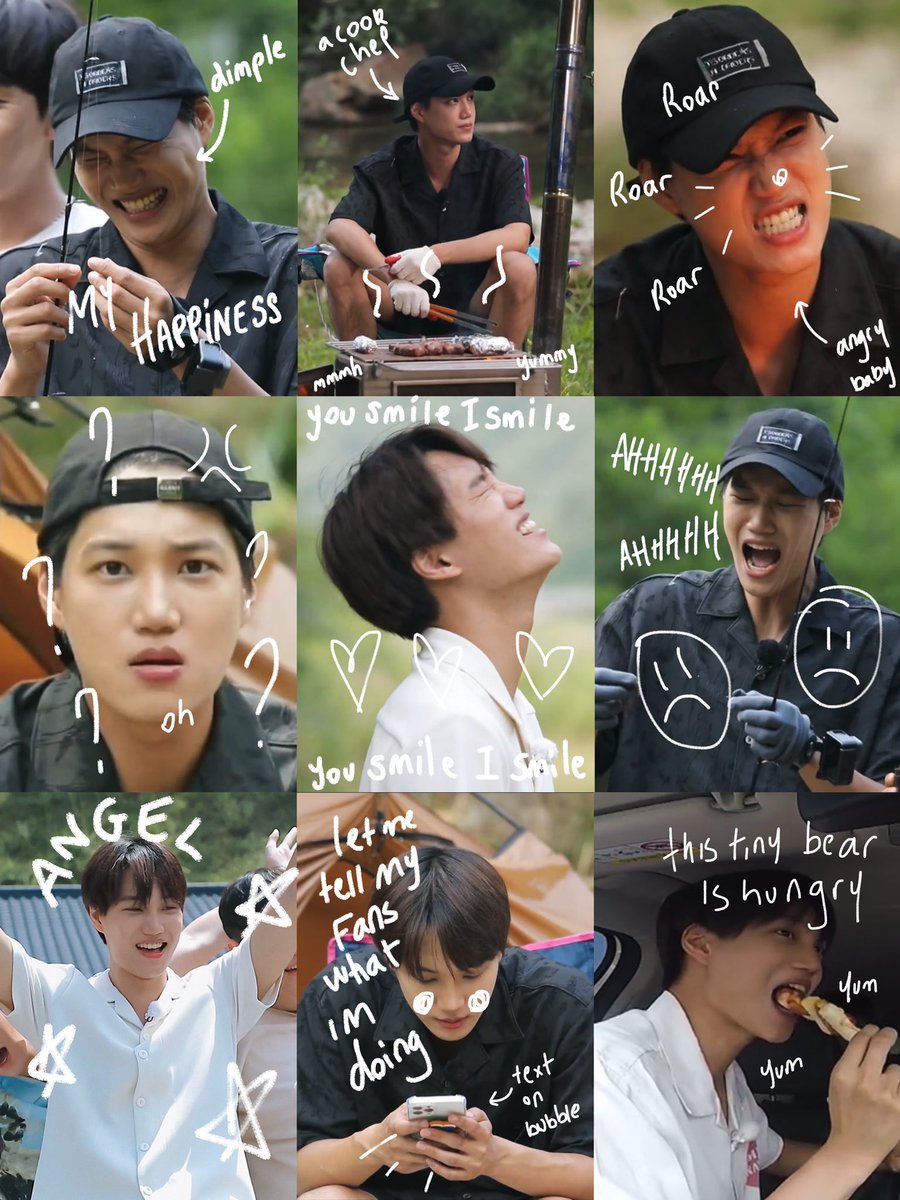 zkdlinedits's tweet photo. happiness is you https://t.co/JU4yUtyNLS