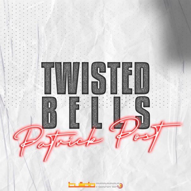 Officialy release in Spain label @tullidorec 👌🇪🇸 
<a href="/friscotaibo/">Frisco Taibo</a> <a href="/marcospeon/">Marcos Peón</a> 🙌