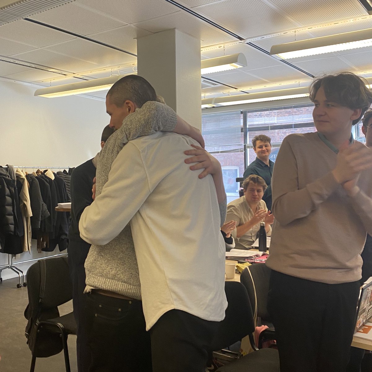 Luf Väst 🧡 Luf Halland #lufwest22