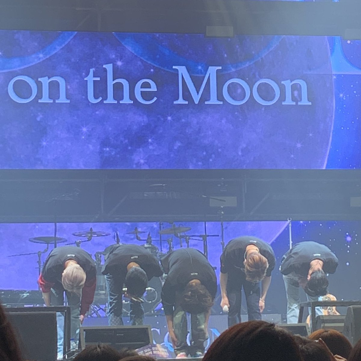 EllaFi321's tweet photo. 수고했다 엔플라잉｡｡♡ https://t.co/8gLg2hFT4t