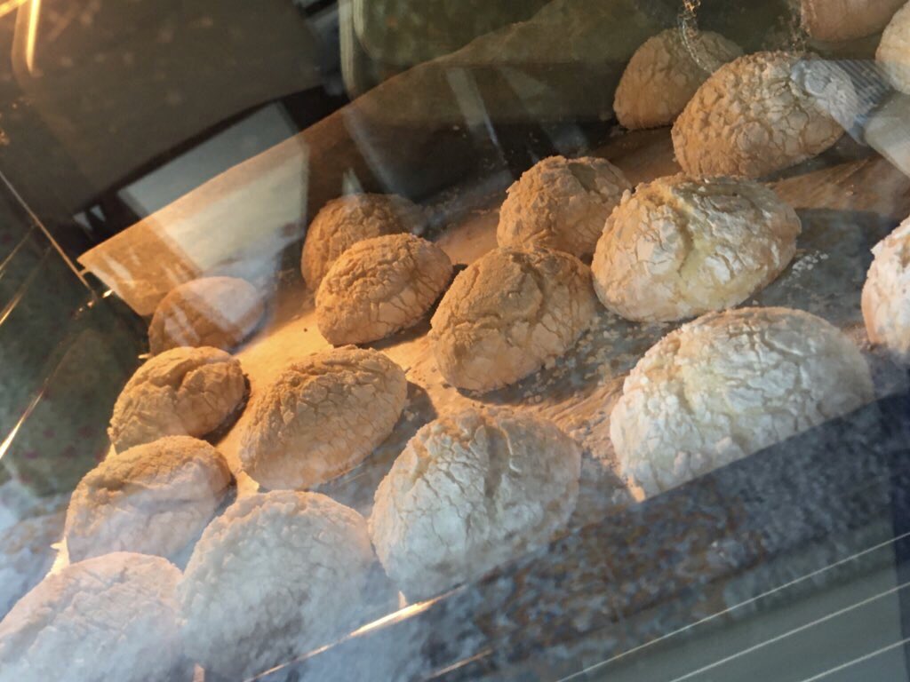 Mervesnbl25's tweet photo. lemon cookies 😋🍋 #fit #fitcookies https://t.co/oKO1UGvqc9