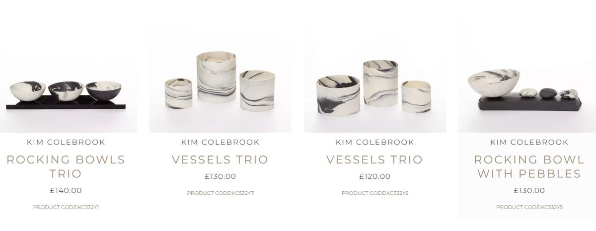 Kim's Ceramics tweet media