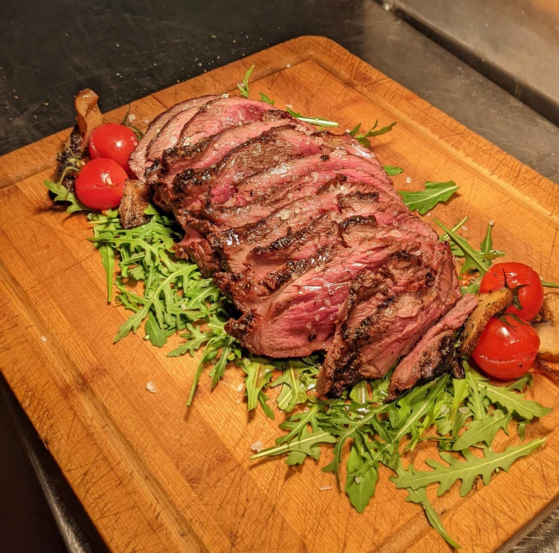 Chef Damiano is cooking up a storm in our #greenwich restaurant this weekend - come and try his #Picanha, perfect with a glass or two from our famous all #Argentina winelist!
buenosairescafe.co.uk