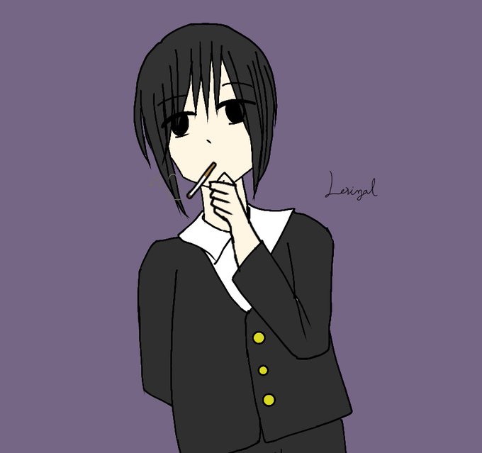 タバコのtwitterイラスト検索結果