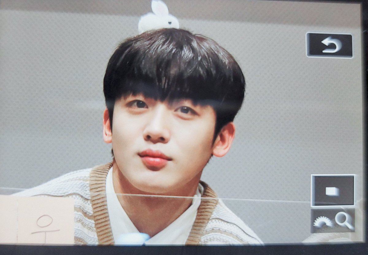 YYR__0922's tweet photo. 220205대면팬싸 #김요한 #KIMYOHAN #yohan
귀엽❤ https://t.co/9NjCSeSLmG