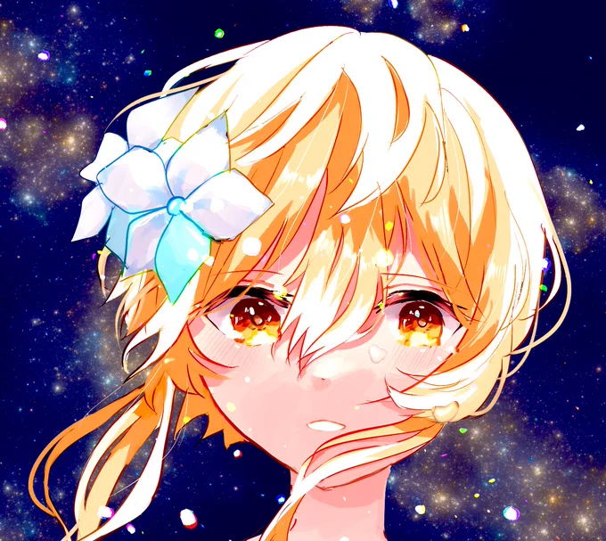 #原神 #GenshinImpact #lumine 