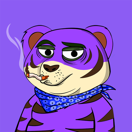 PixelCabGames's tweet photo. To celebrate the announcement of our remint we will be running giveaways for the entire month of Feb. 🎉

Today you can win 
@TigerSocietyNFT 2012 &amp; @ogbearsNFT 6875

Drawn in 48hrs

1⃣Like
2⃣Follow
3⃣Retweet
4⃣Join our discord &amp; drop your handle below

https://t.co/RYqcHmWEL7 https://t.co/z9pkKd9zbj