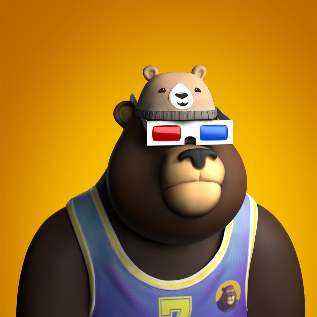 PixelCabGames's tweet photo. To celebrate the announcement of our remint we will be running giveaways for the entire month of Feb. 🎉

Today you can win 
@TigerSocietyNFT 2012 &amp; @ogbearsNFT 6875

Drawn in 48hrs

1⃣Like
2⃣Follow
3⃣Retweet
4⃣Join our discord &amp; drop your handle below

https://t.co/RYqcHmWEL7 https://t.co/z9pkKd9zbj