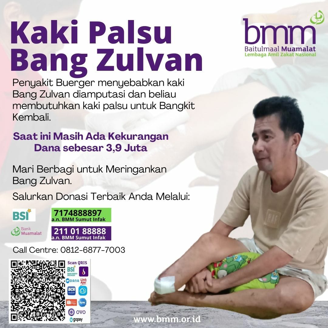 rizkiardhani's tweet photo. @nodiewakgenk Bantu bapak ini bang butuh 3 jt lagi nanti abg bantunya via lembaga ini. Trusted! Atau boleh aku bantu fol up https://t.co/d5RvYK8HAM