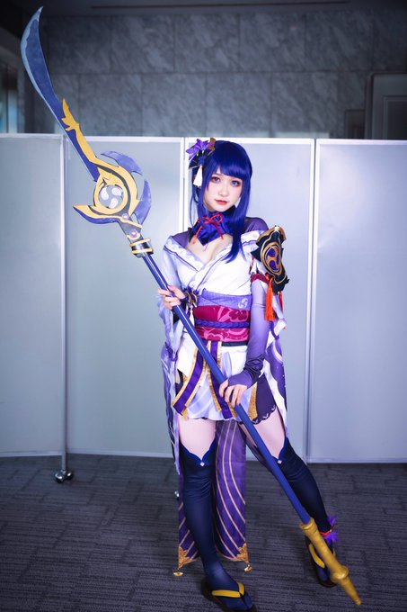 Twitterのコスプレ画像22