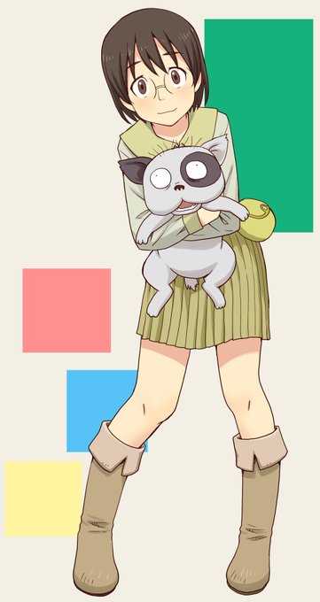 本日の電脳コイル一挙放送はヒゲ回他人気回だらけなので楽しみ。 